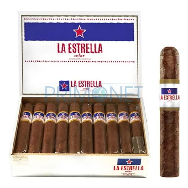 Trabucuri La Estrella Solar Gigante (20)