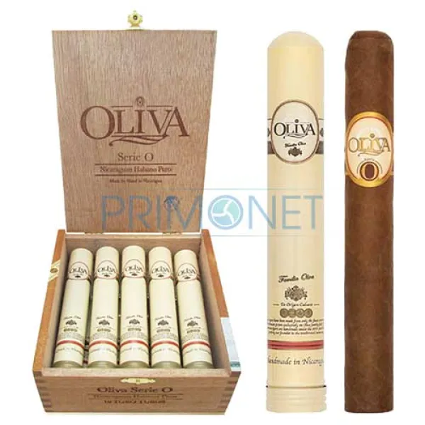 Trabucuri Oliva Serie O Toro Tub (10)
