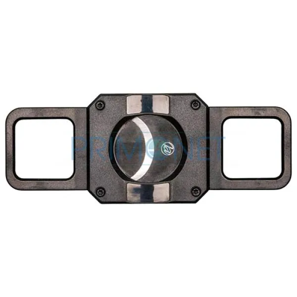 591082 Cutter trabucuri Black
