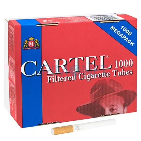Tuburi Tigari Cartel 1000