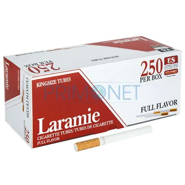 Tuburi Tigari Laramie Red 250