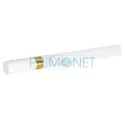 Tuburi Tigari Maxi Gold White 200