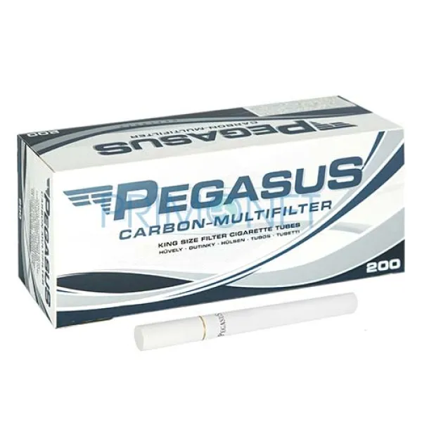 Tuburi Tigari Pegasus Multifilter 200