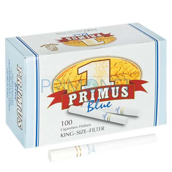 Tuburi Tigari Primus Blue 100