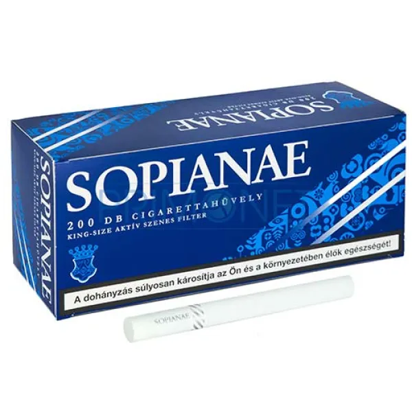 Tuburi Tigari Sopianae Multifiltru 200