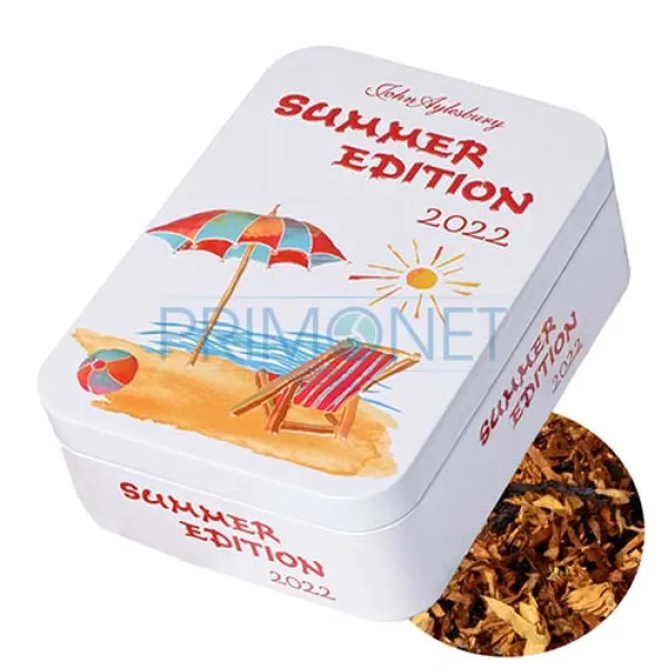 Tutun pentru pipa John Aylesbury Summer Edition 2022 100g