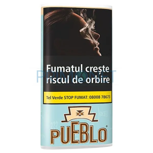 Tutun Pueblo BLUE 30g (T&T)