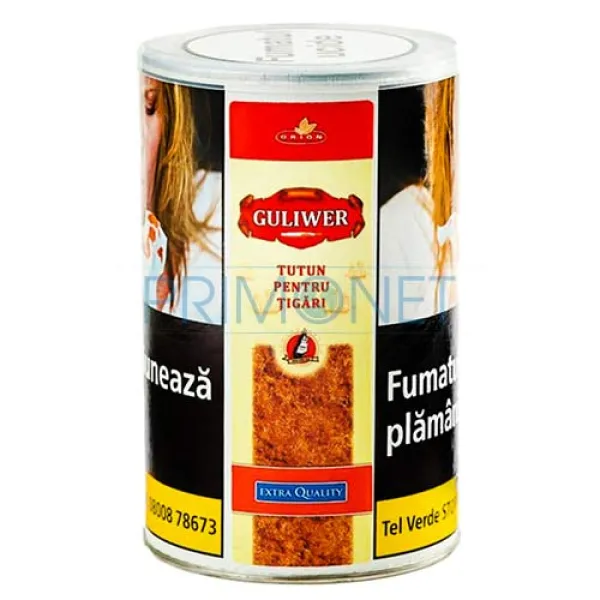 Tutun Guliwer 135g (T&T)
