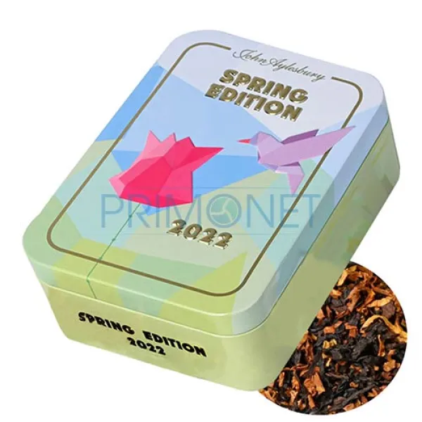 Tutun pentru pipa John Aylesbury Spring Edition 2022 100g