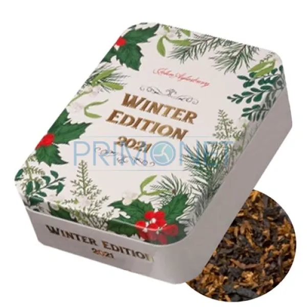 Tutun pentru pipa John Aylesbury Winter Edition 2021 100g