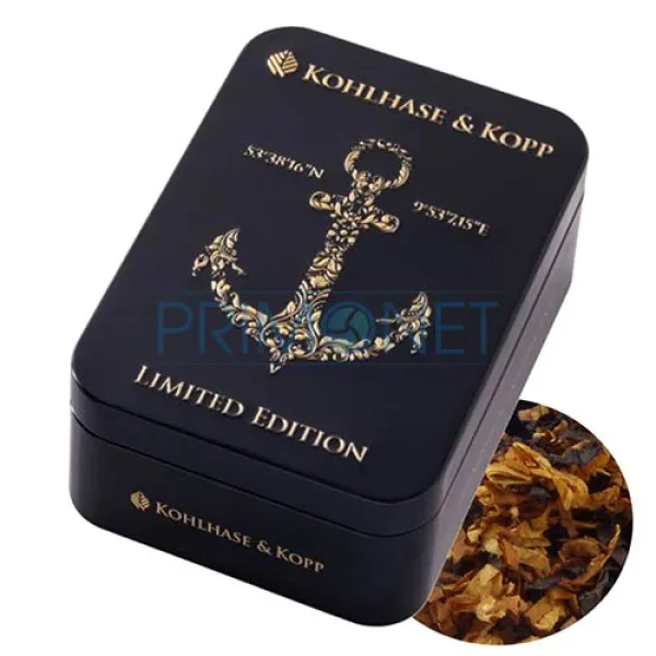 Tutun pentru pipa Kohlhase & Kopp Limited Edition 2023 100g