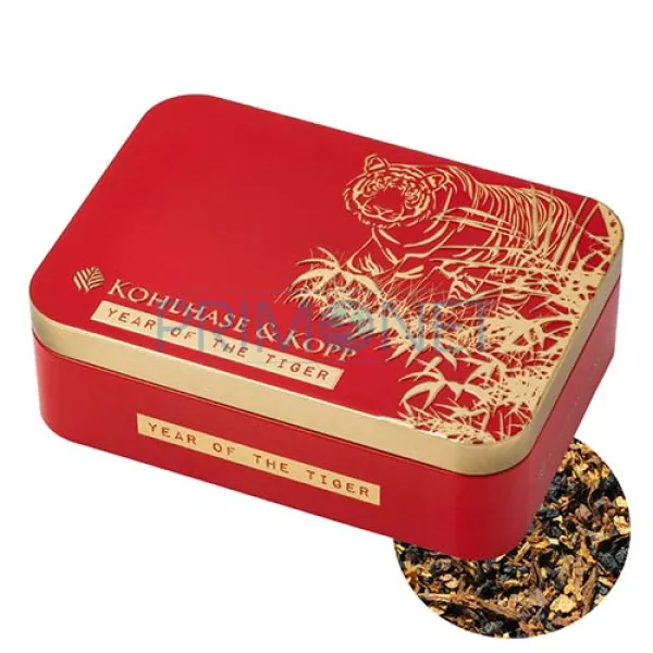 Tutun pentru pipa Kohlhase & Kopp Year of the Tiger 100g