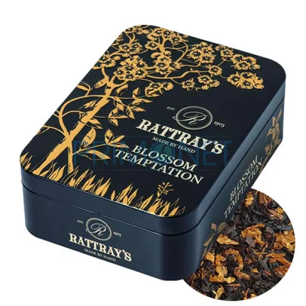 Tutun pentru Pipa Rattray's Blossom Temptation