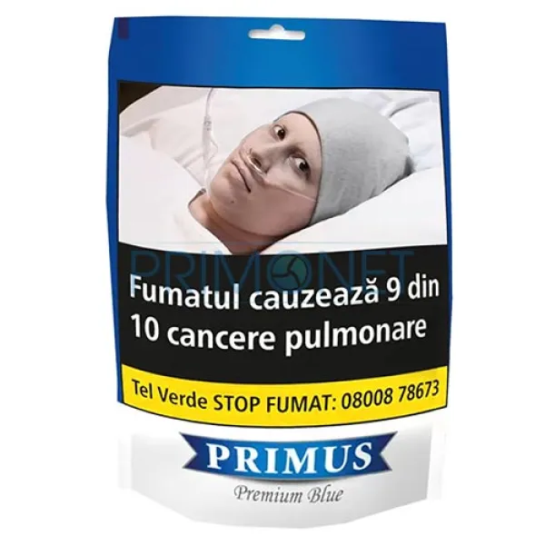Tutun Primus Blue 80g (T&T)