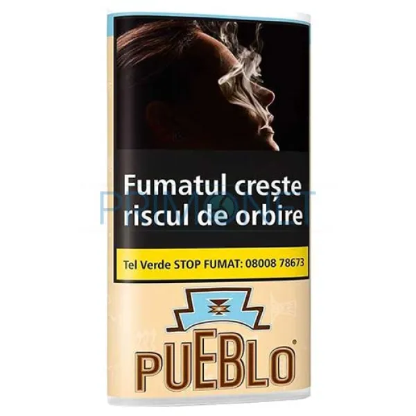 Tutun Pueblo Classic 30g (T&T)