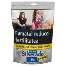 Tutun Silverado Blue Volume 140g (T&T)