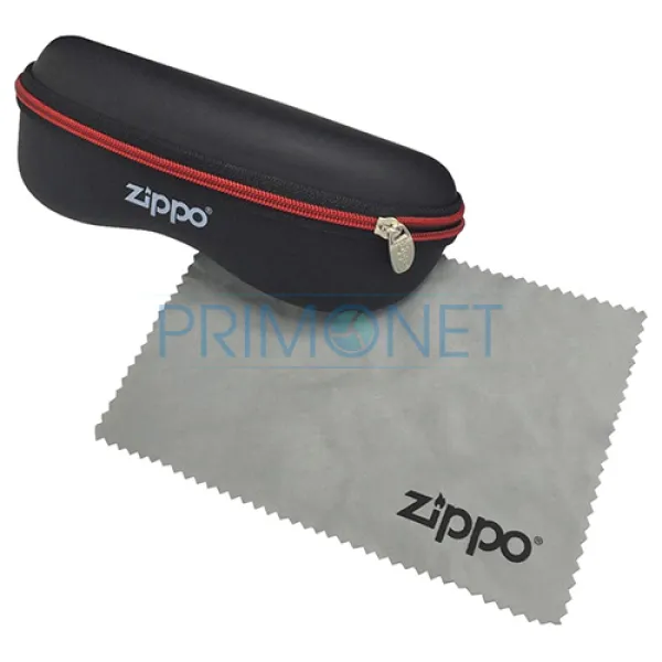 Husa ochelari Zippo