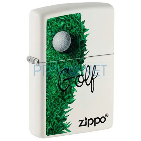 152054 Bricheta Zippo Golf