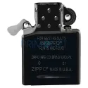 Bricheta din cupru editie limitata model pre-productie Copper marca Zippo