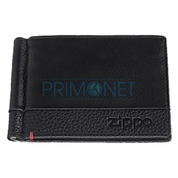 880060 Portofel Zippo Piele