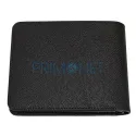 Portofel cu protectie RFID confectionat din piele naturala de vitel Zippo