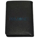Portofel din piele naturala cu protectie RFID Zippo