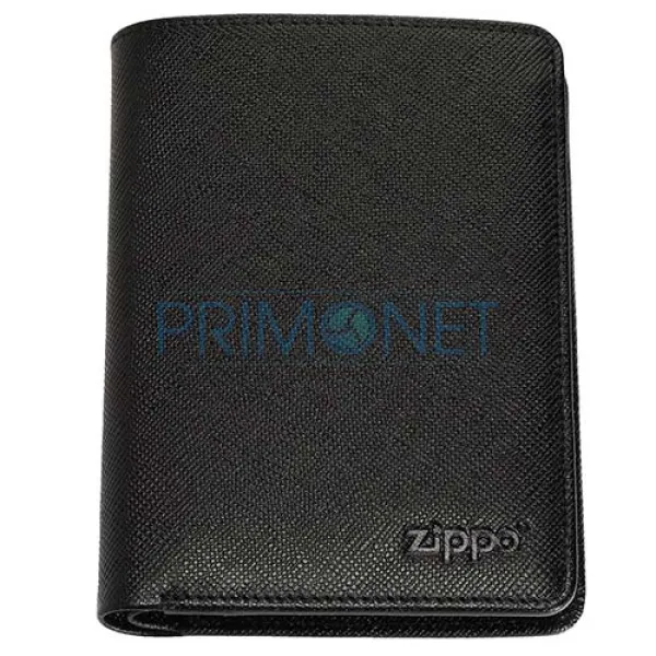 880089 Portofel Zippo (RFID)