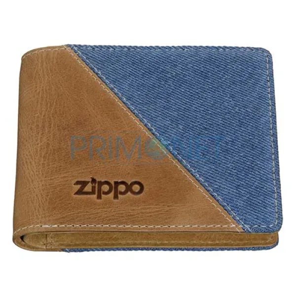 880100 Portofel Zippo
