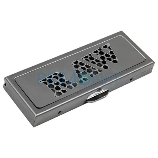 12679 RAW Shredder Tin 1 1/4