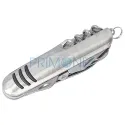 Briceag unealta multifunctionala confectionat din metal X1 marca DM