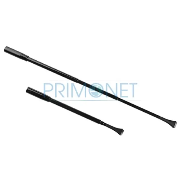 Porttigaret Angel Black Telescopic