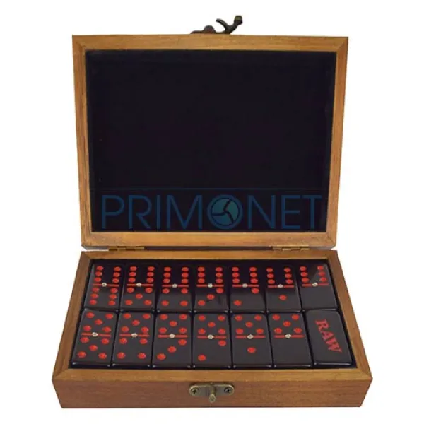 Set RAW Domino