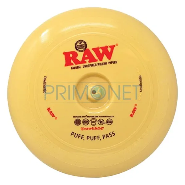 RAW Frisbee Cone Holder