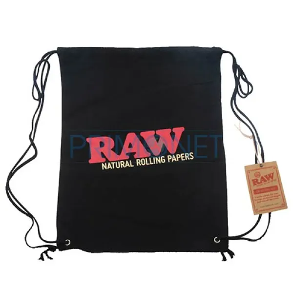 Rucsac RAW Negru