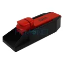 Aparat pentru injectat tutun manual cu spatula marca Dark Horse model Comfort 2.0