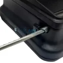 Aparat injectat pentru facut tigari cu manivela Rollo Micro Slim 5,5 mm