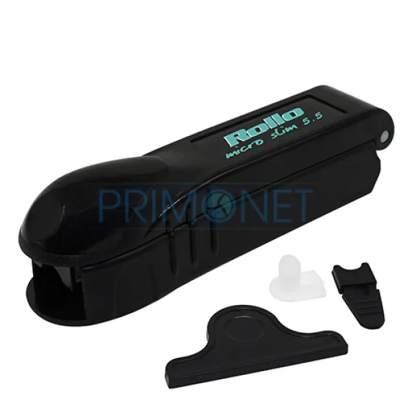 Aparat Injectat Tutun Rollo Micro Slim