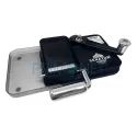 Aparat de injectat tutun Senator Master Regular cu manivela pentru tuburi de 8 mm 