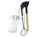 Aparat de injectat tutun Senator Master Regular cu manivela pentru tuburi de 8 mm 