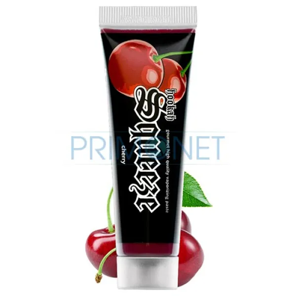 Pasta Narghilea Hookah Squeeze Cherry 25g