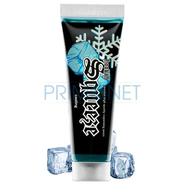 Pasta Narghilea Hookah Squeeze Cooling 25g