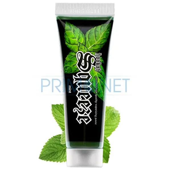 Pasta Narghilea Hookah Squeeze Mint 25g