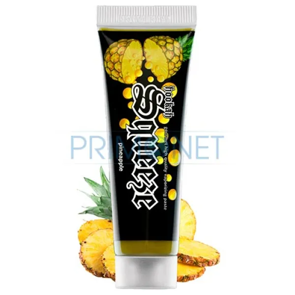 Pasta Narghilea Hookah Squeeze Pineapple 25g