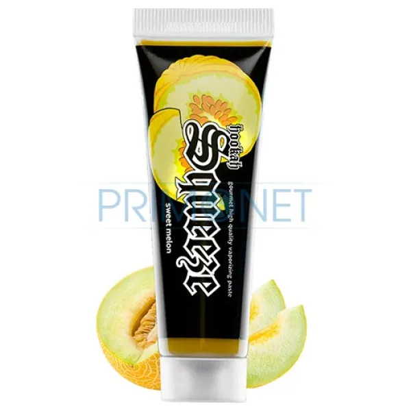 Pasta Narghilea Hookah Squeeze Sweet Melon 25g