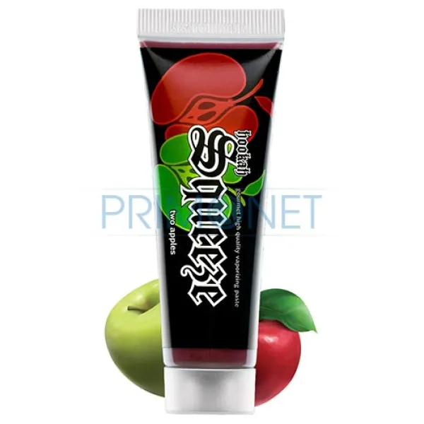Pasta Narghilea Hookah Squeeze 2 Apples 25g