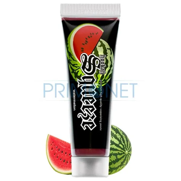 Pasta Narghilea Hookah Squeeze Watermelon 25g