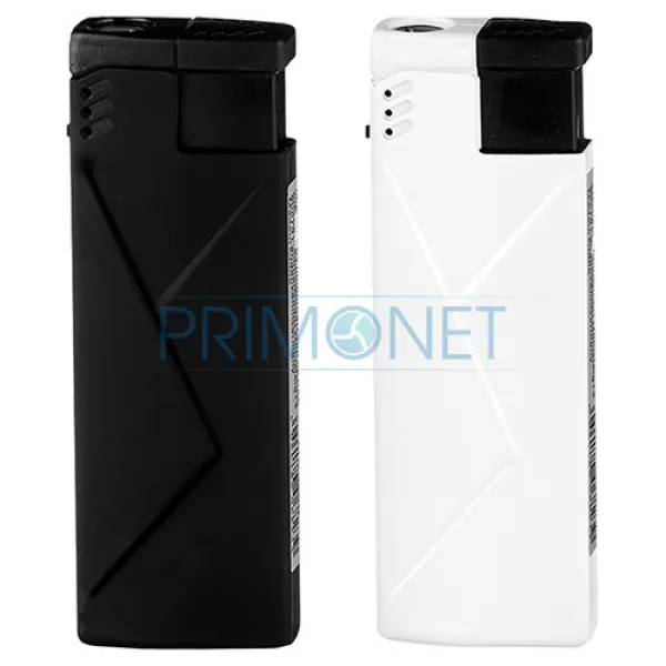 Bricheta Angel 57 Turbo Black & White 