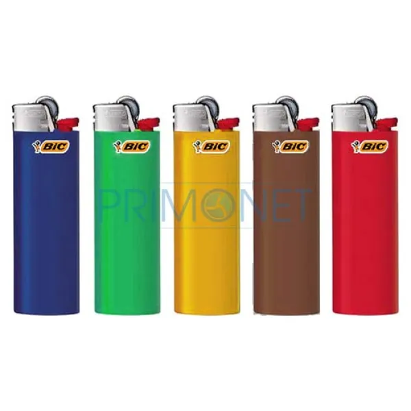 Bricheta BIC Maxi Color (J26)