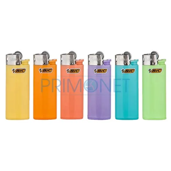 Bricheta BIC Mini Pastel (J25)