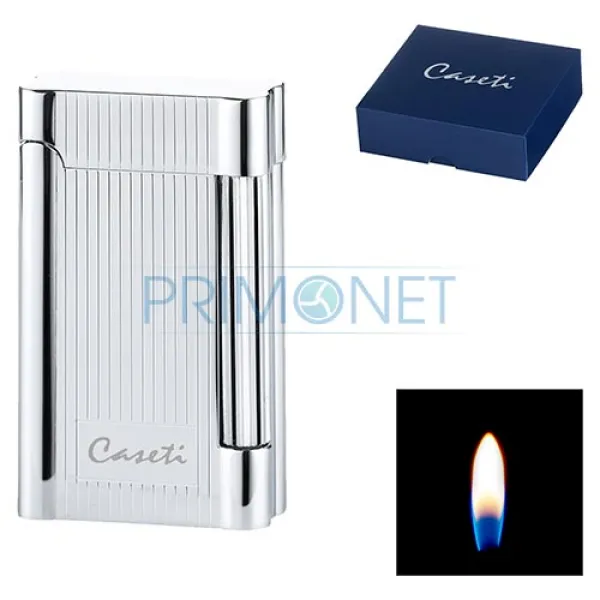 281268 Bricheta Caseti Flint Chrome